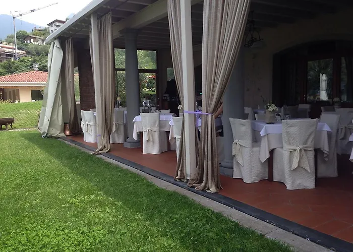 Agriturismo Le Fontane