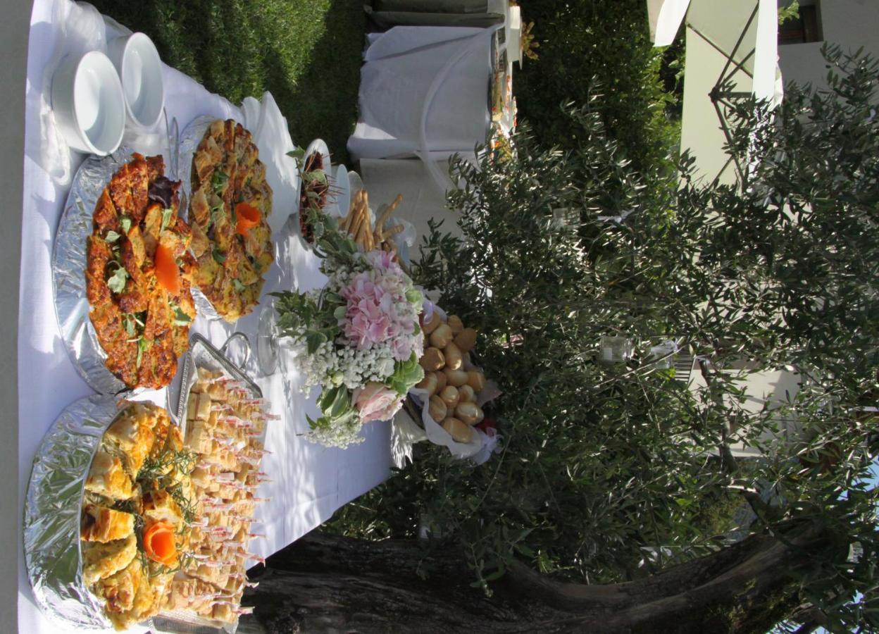 Farm stay Le Fontane Sale Marasino