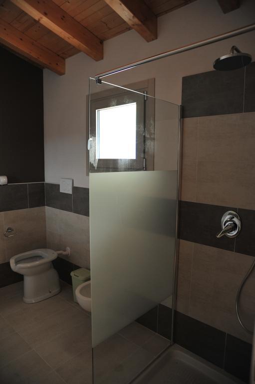 Farm stay Le Fontane *