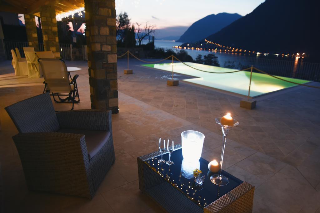Farm stay Le Fontane