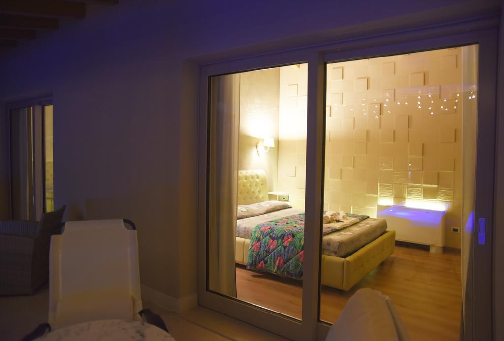 Le Fontane Farm stay *