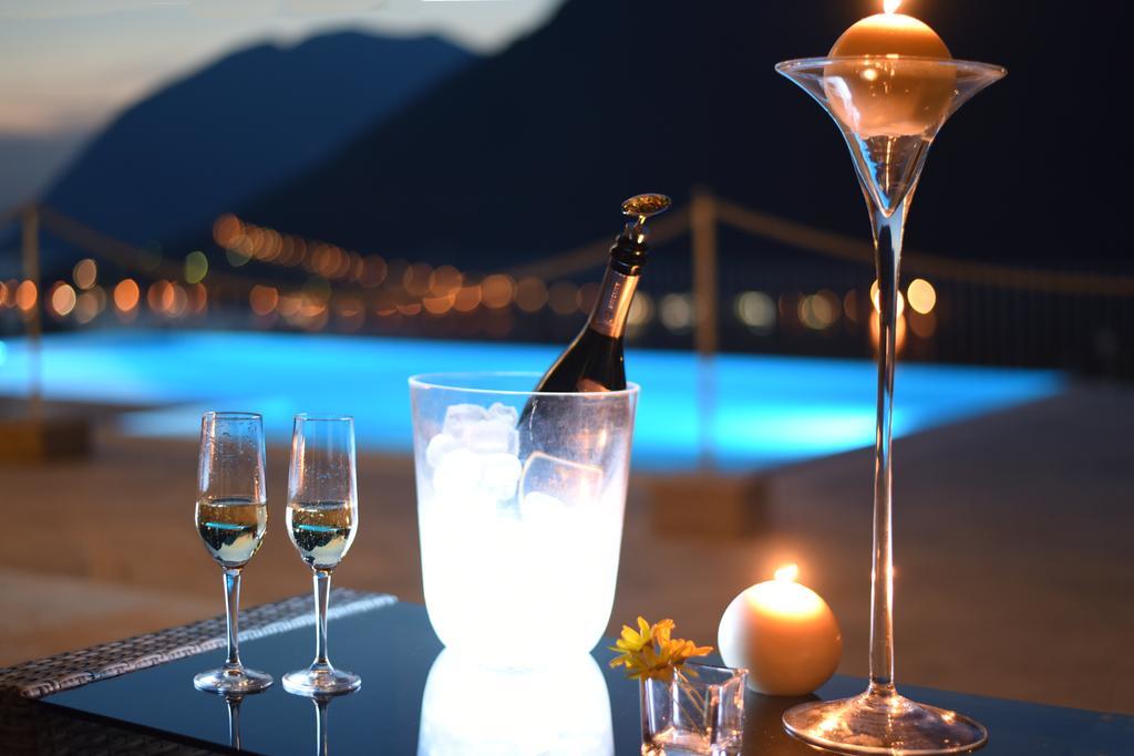 Farm stay Le Fontane Sale Marasino