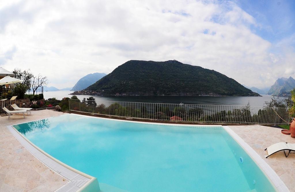 Le Fontane Farm stay