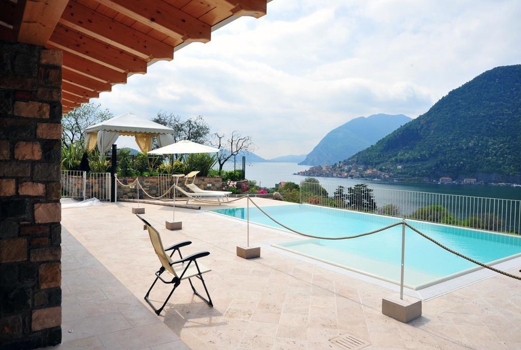 Le Fontane Farm stay