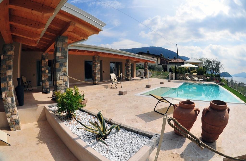 Farm stay Le Fontane