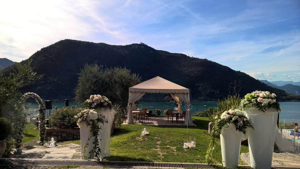 Le Fontane * Sale Marasino