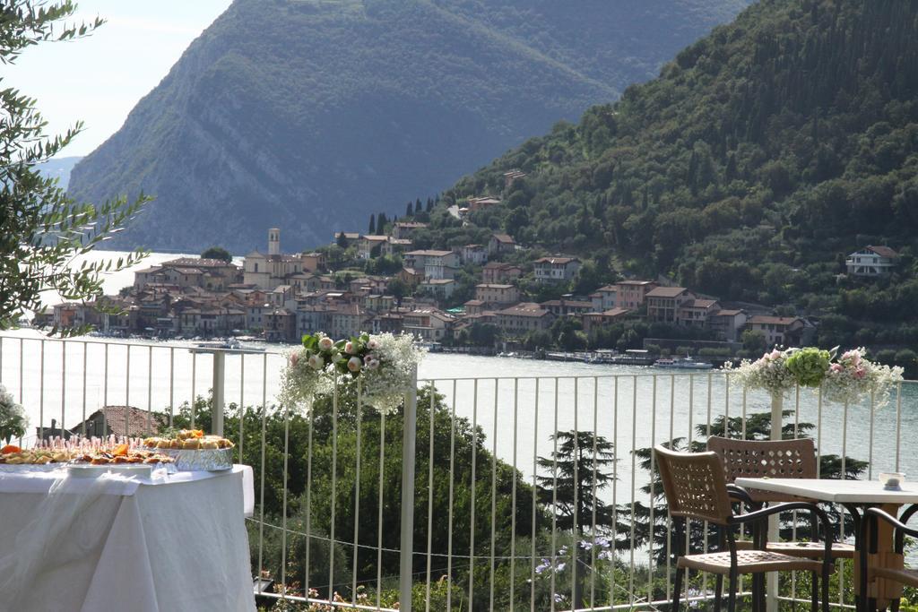 Farm stay Le Fontane