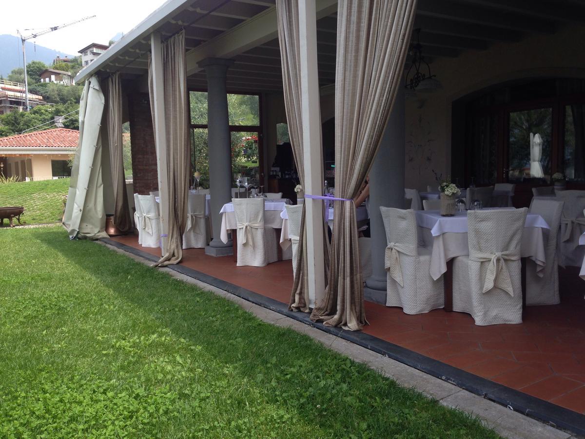 Farm stay Le Fontane Sale Marasino